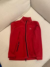 Pile Montura bambina