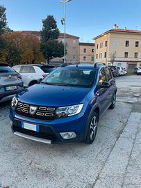 Dacia Sandero Stepway 15º Anniversario 1.5 dCi