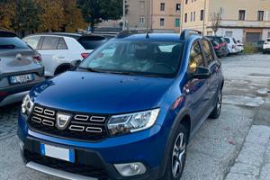Dacia Sandero Stepway 15º Anniversario 1.5 dCi