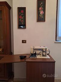 Macchina da cucire Necchi