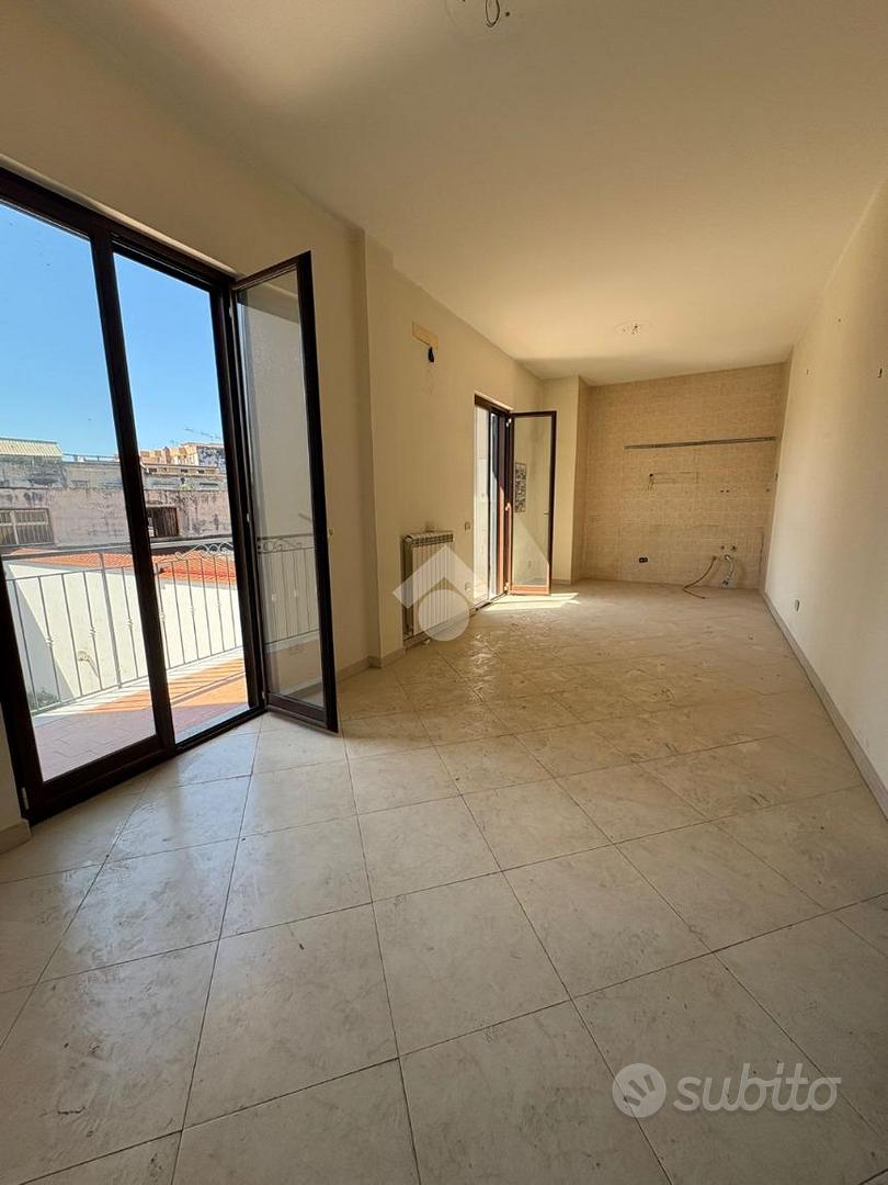 Appartamento – Afragola, Sant'Antonio, Rettifilo - Vista 2
