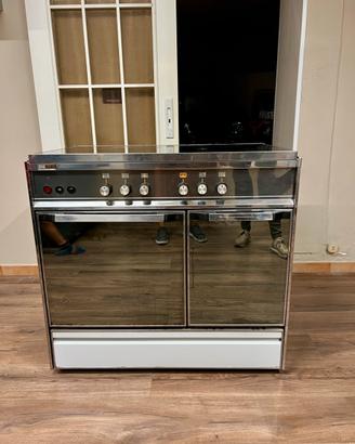 Cucina a gas