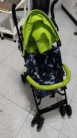 Passeggino Joicare