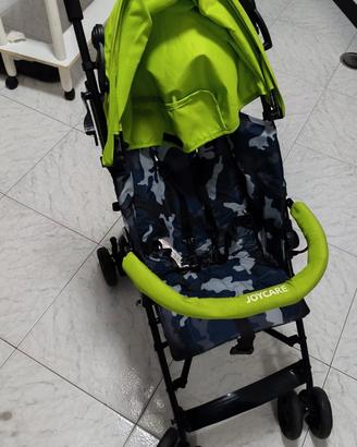 Passeggino Joicare