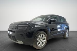 JEEP Avenger Mhev My25 Avenger Altitude 1.2 100cv