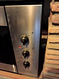 forno da incasso Rex 90