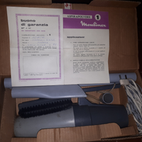 Aspirapolvere Moulinex n.1