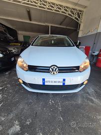 Volkswagen Golf VW 1.2 TSI 6 MARCE NEO PATENTATI