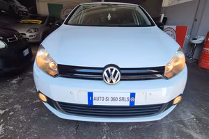 Volkswagen Golf VW 1.2 TSI 6 MARCE NEO PATENTATI