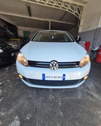 Volkswagen Golf VW 1.2 TSI 6 MARCE NEO PATENTATI
