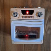 CUCINA-FORNO GIOCATTOLO