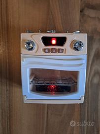 CUCINA-FORNO GIOCATTOLO