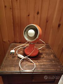 lampada vintage
