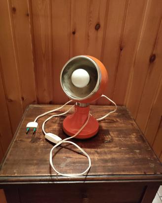 lampada vintage