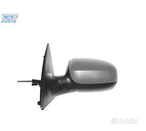 SPECCHIO COMPLETO SINISTRO OPEL CORSA C 00-06 PRIM