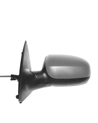 SPECCHIO COMPLETO SINISTRO OPEL CORSA C 00-06 PRIM