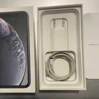 Iphone XR 128