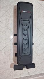 PANCA PESI E FITNESS 