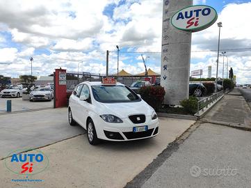 Seat Altea 1.6 TDI - 105cv UNICO PROPRIET.