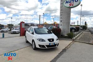Seat Altea 1.6 TDI - 105cv UNICO PROPRIET.