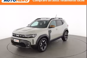 DACIA Duster RY40296
