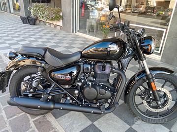 Royal Enfield METEOR