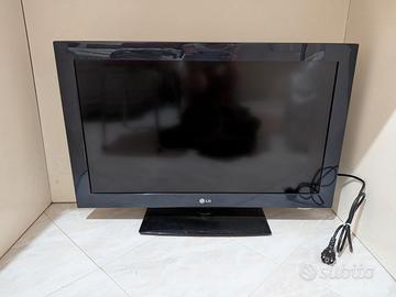 Tv 32 pollici LG!
