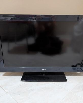 Tv 32 pollici LG!