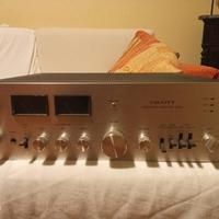 amplificatore integrato Scott