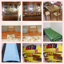 Mobili Tavoli Credenze