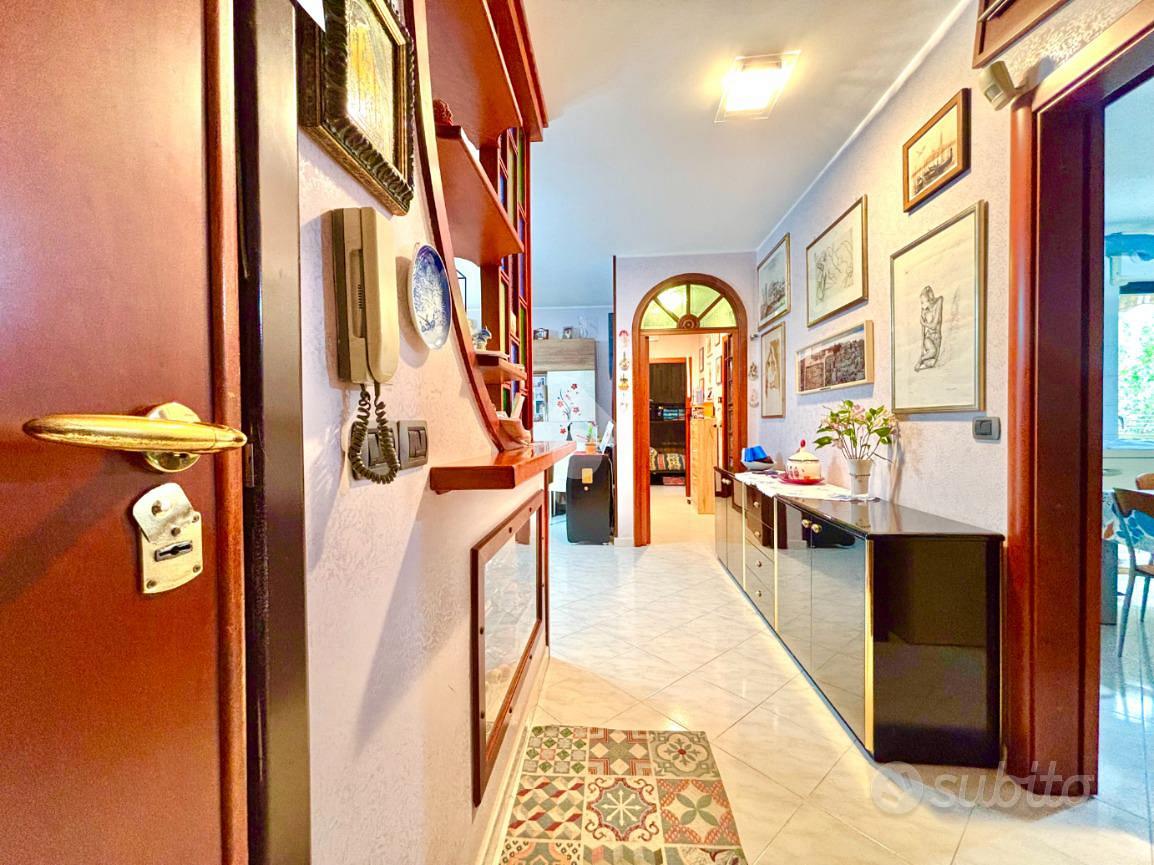 Appartamento – Bari, Fesca - Vista 2