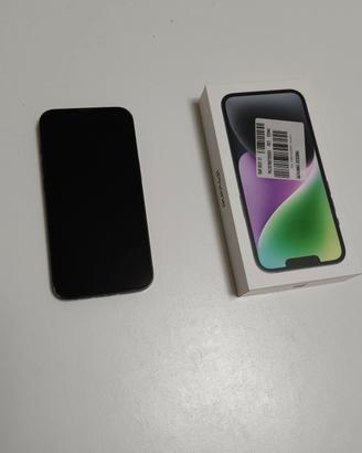 iPhone 14 256gb