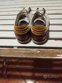 scarpe HARRIS 