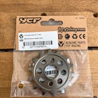 Pignone YCF 14 denti per pit bike nuovo