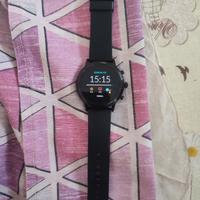 orologio digitale FOSSIL