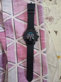 orologio digitale FOSSIL