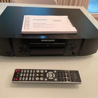Marantz ND8006 lettore CD - Streamer