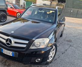 Mercedes-benz GLK 220 GLK 220 CDI BlueEFFICIENCY S