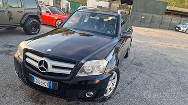 Mercedes-benz GLK 220 GLK 220 CDI BlueEFFICIENCY S