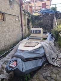 Gommone Ocean 46 gratis