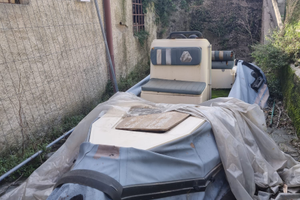 Gommone Ocean 46 gratis