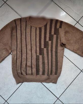 Maglione vintage