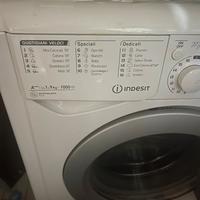 Lavatrice indesit 9 kg