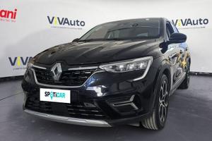 Renault Arkana E-Tech 1.6 Hybrid E-TECH 105KW...