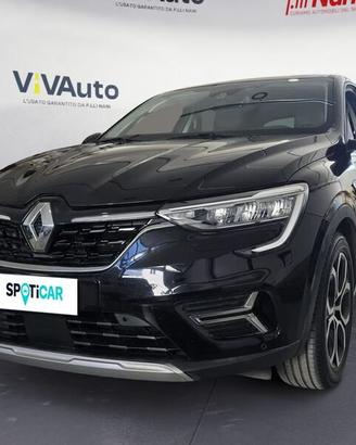 Renault Arkana E-Tech 1.6 Hybrid E-TECH 105KW...
