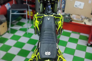 Husqvarna FC 250 2018