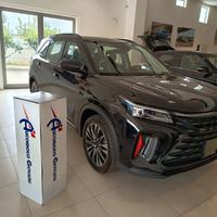 Dfsk Glory 600 1.5 GPL/Bifuel aut.