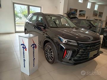 Dfsk Glory 600 1.5 GPL/Bifuel aut. 7 POSTI