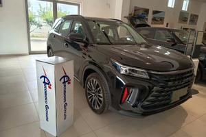 Dfsk Glory 600 1.5 GPL/Bifuel aut. 7 POSTI