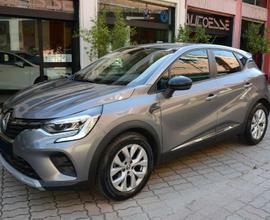 RENAULT Captur TCe 90 CV Business